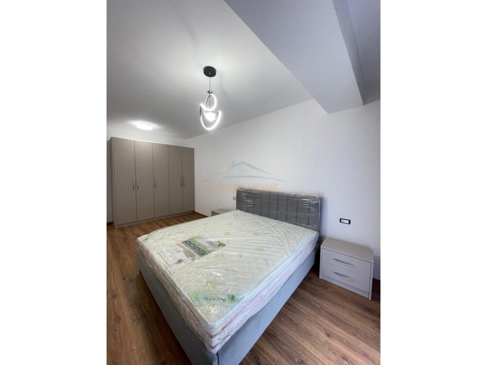 Tirane, jap me qera apartament 1+1 Kati 2, 91 m² 650 € (KODRA E DIELLIT 2)