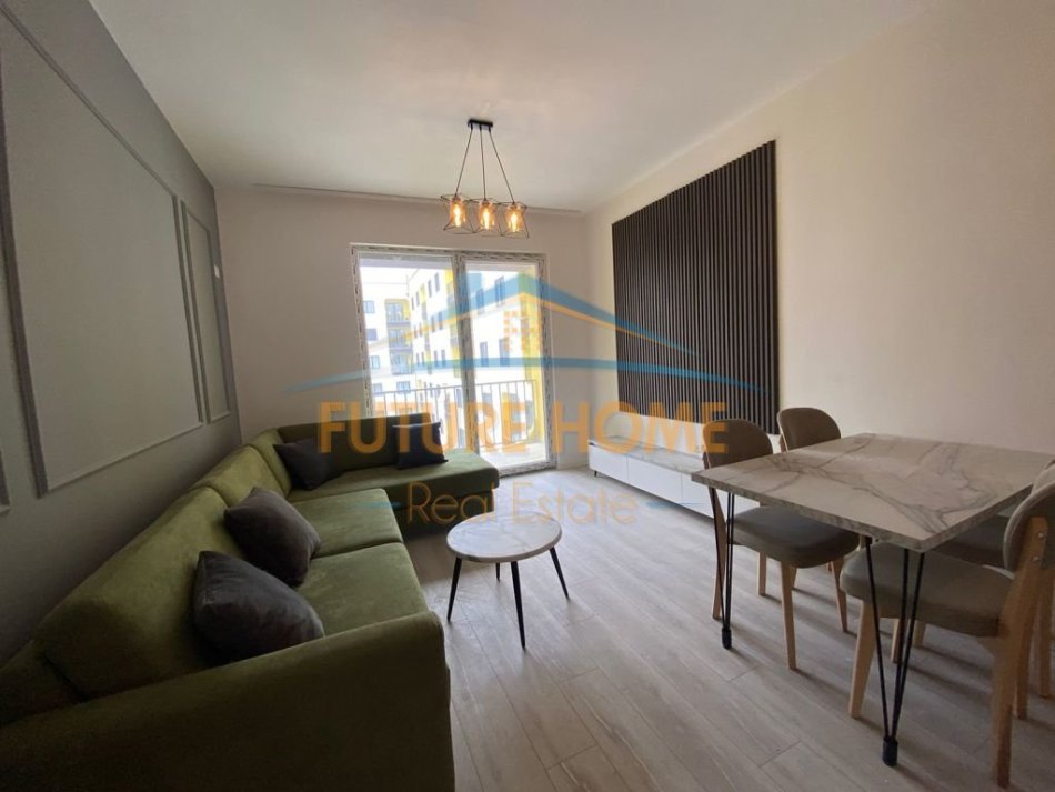Tirane, shitet apartament 2+1 Kati 8, 132 m² (yzberisht)