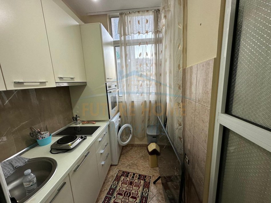 Tirane, shitet garsonier Kati 2, 35 m² 110.000 € (QENDER)   AL52378