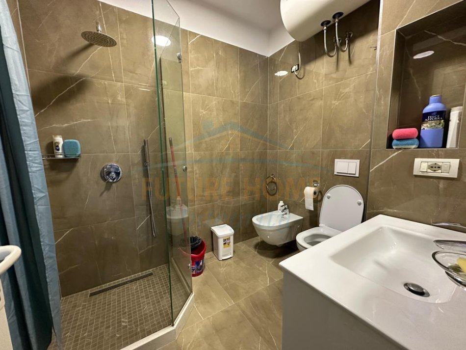 Tirane, shitet garsonier Kati 2, 35 m² 110.000 € (QENDER)   AL52378