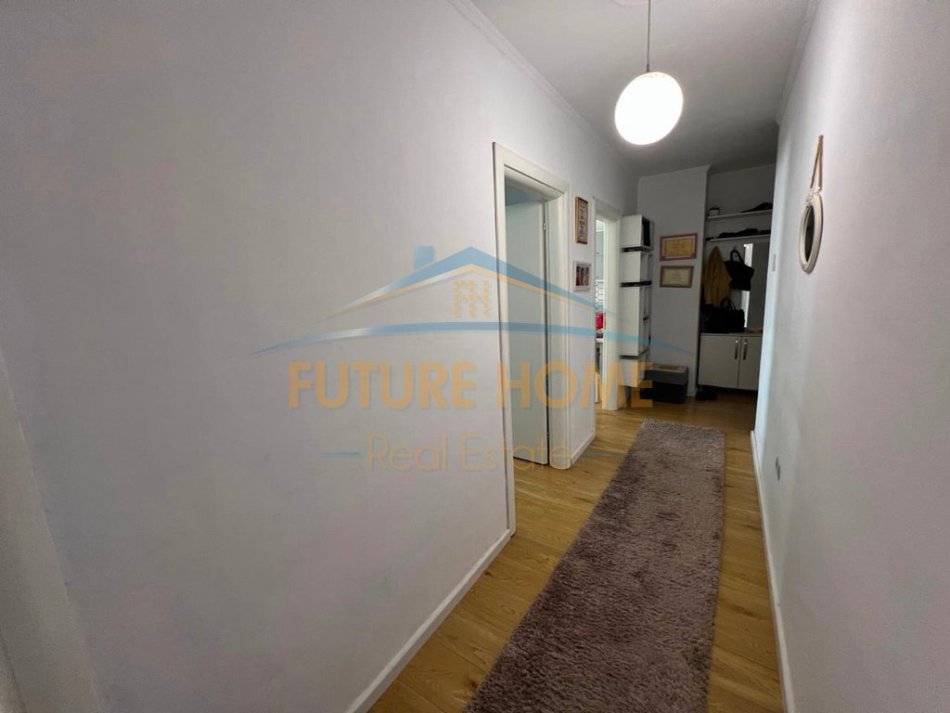 Tirane, shitet apartament 2+1 Kati 6, 88 m² 102.000 € (Rruga Kristof Kissi)