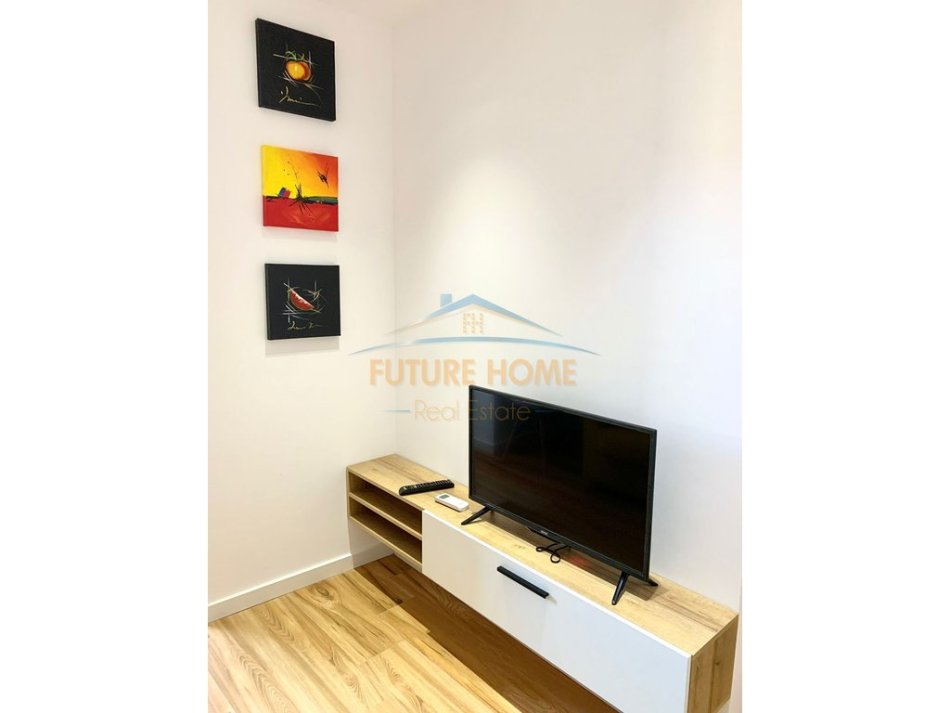 Tirane, shitet garsonier 1+1 Kati 4, 43 m² 143.000 € (mine peza)
