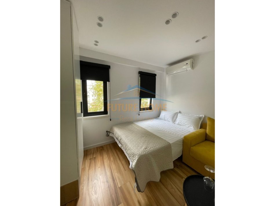 Tirane, shitet garsonier 1+1 Kati 4, 43 m² 143.000 € (mine peza)