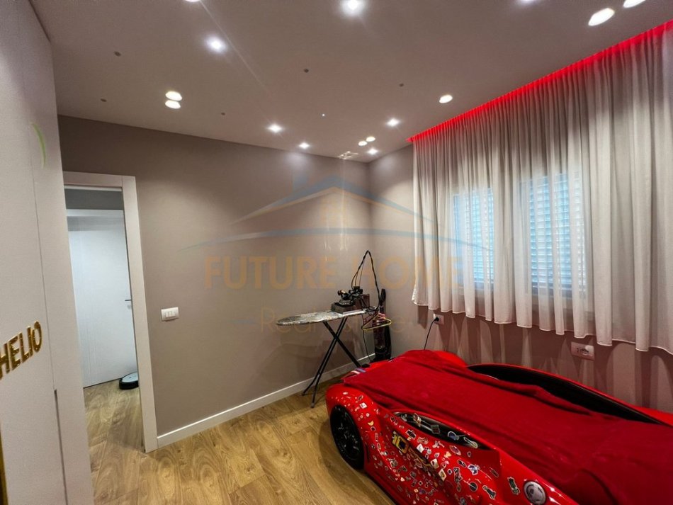 shitet apartament Kati 1, 84 m² 210.000 €