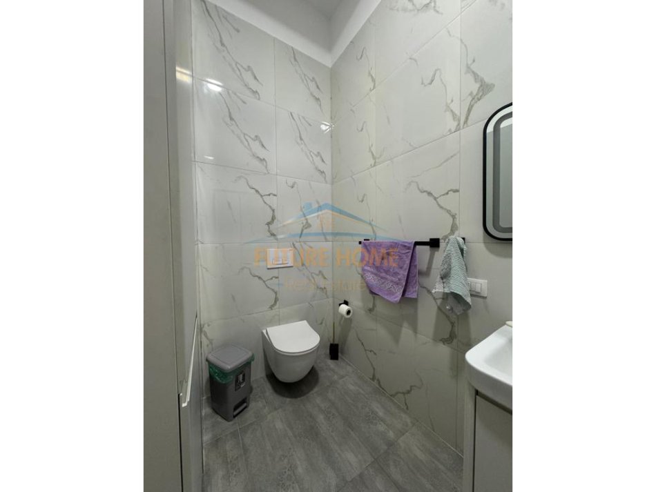Tirane, shitet apartament 2+1 Kati 0, 87 m² 177.000 € (kompleksi &quot;Magnet)