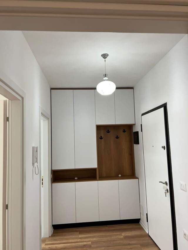 Tirane, jepet me qera apartament 1+1+BLK Kati 3, 70 m² 40.000 Leke (ASTIR VILA L)