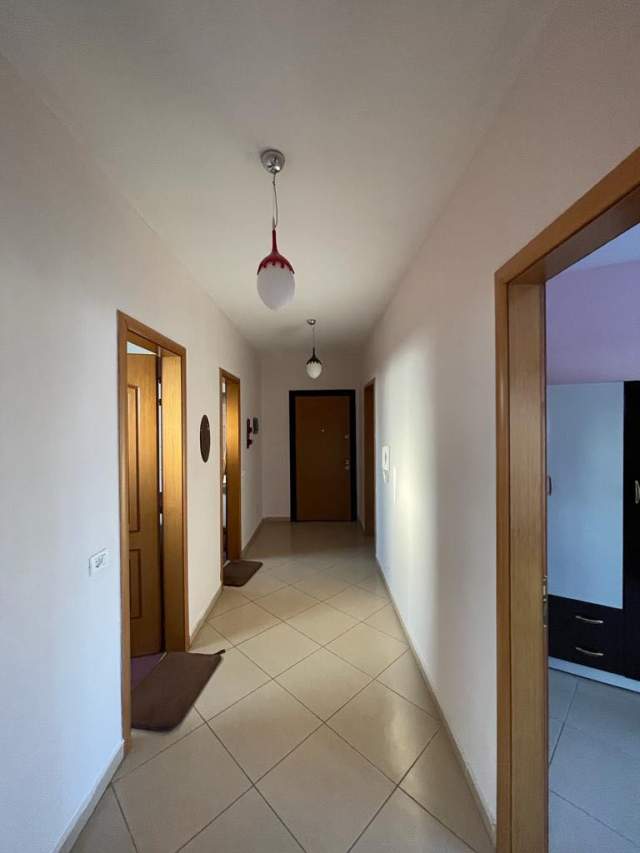 Tirane, jepet me qera 2+1+BLK Kati 7, 110 m² 350 EURO ASTIR TE SOHO BAR