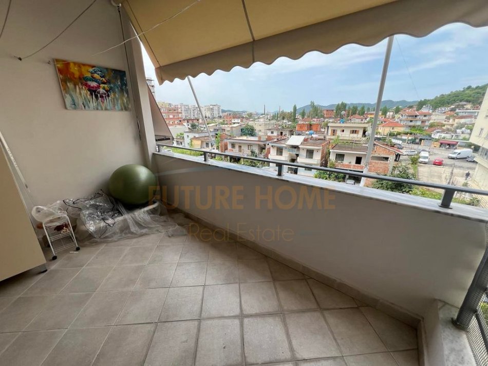 Tirane, shitet apartament 1+1+Ballkon Kati 3, 68 m² 105.000 € (MISTO MAME)   UNA53265