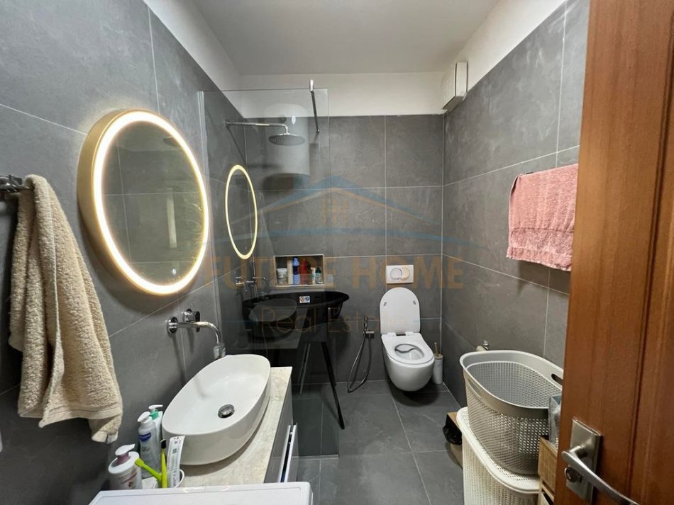 Tirane, shitet apartament 1+1+Ballkon Kati 3, 68 m² 105.000 € (MISTO MAME)   UNA53265