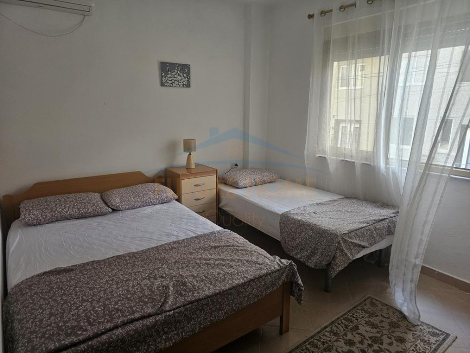 Golem, jepet me qera apartament 1+1+Ballkon Kati 1, 65 m² 320 € 