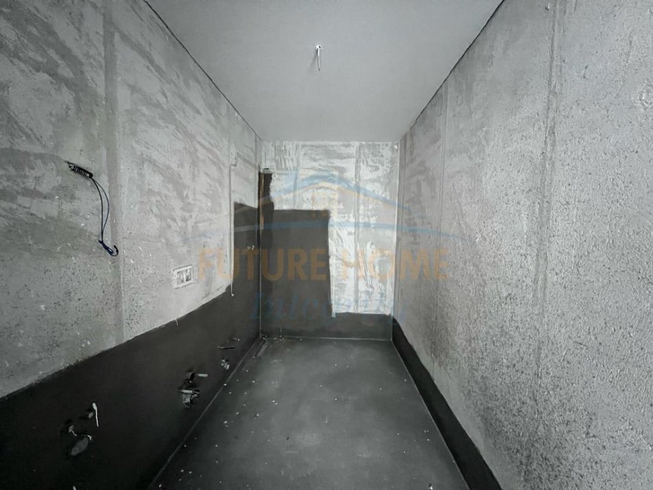 Tirane, shitet apartament 1+1 Kati 6, 65 m² 97.500 € (DOGANA)  AL40359