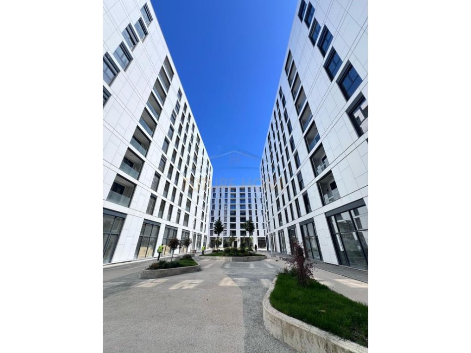 Tirane, shitet apartament 1+1 Kati 6, 65 m² 97.500 € (DOGANA)  AL40359
