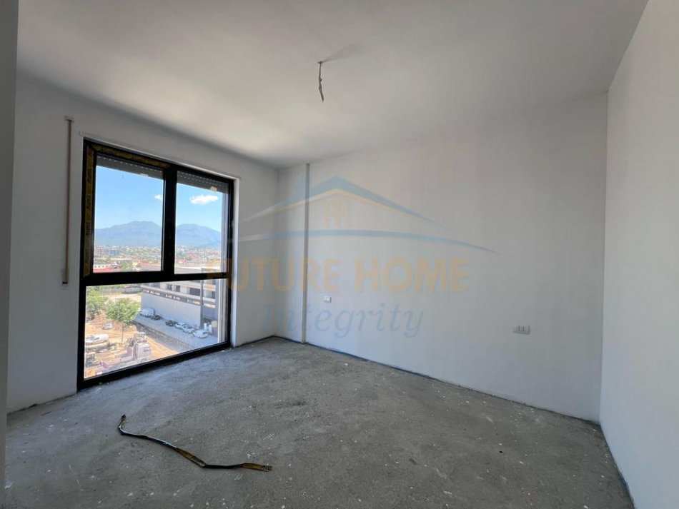 Tirane, shitet apartament 1+1 Kati 6, 65 m² 97.500 € (DOGANA)  AL40359