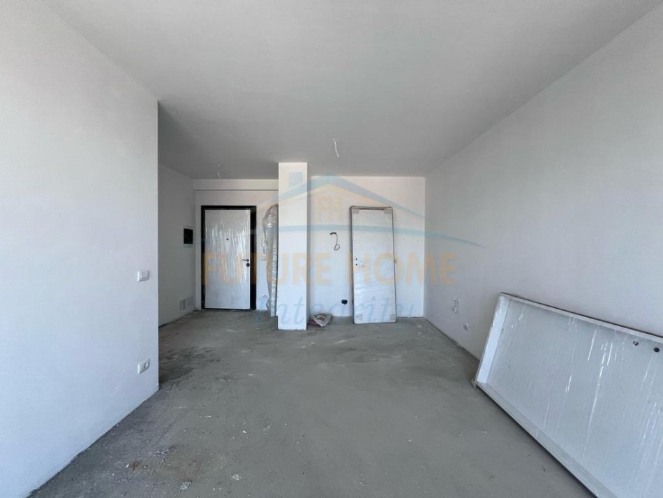 Tirane, shitet apartament 1+1 Kati 6, 65 m² 97.500 € (DOGANA)  AL40359