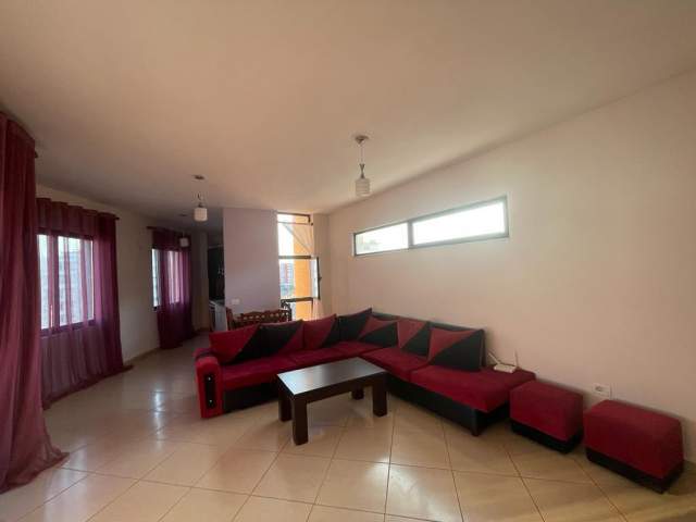 Tirane, jepet me qera 2+1+BLK Kati 7, 110 m² 350 EURO ASTIR TE SOHO BAR