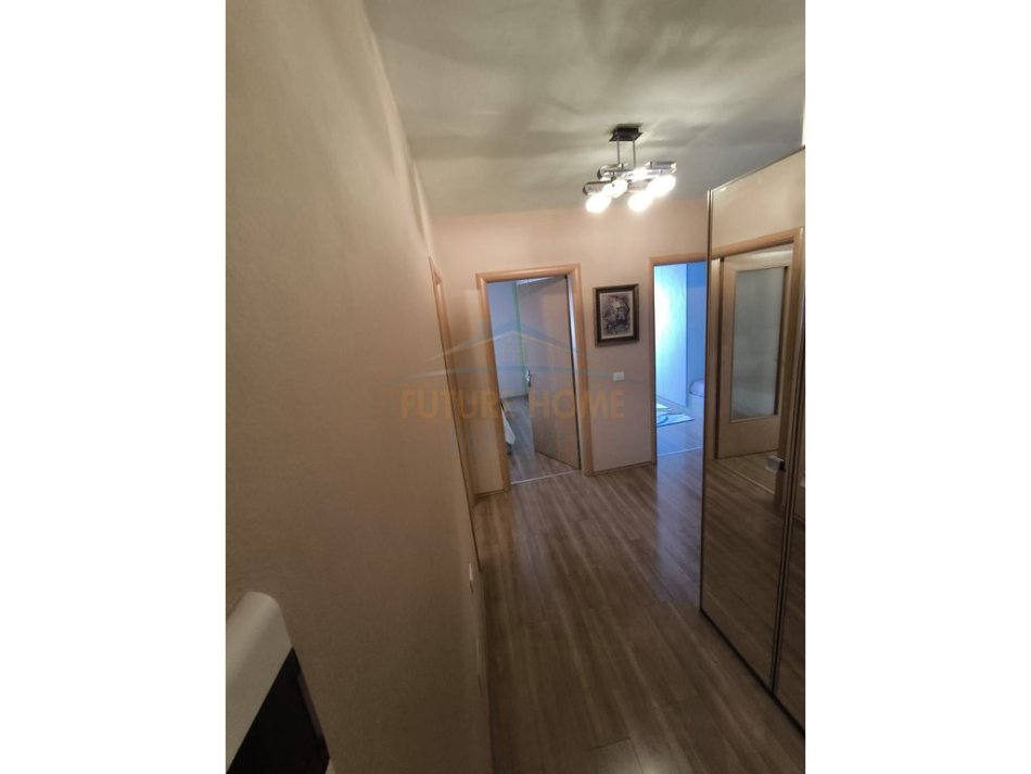 Tirane, shitet apartament 2+1 Kati 6, 96 m² 210.000 € (ali visha)