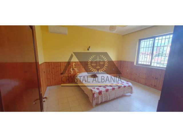 Tirane, jap me qera shtepi 2 Katshe Kati 1, 130 m² 500 Euro