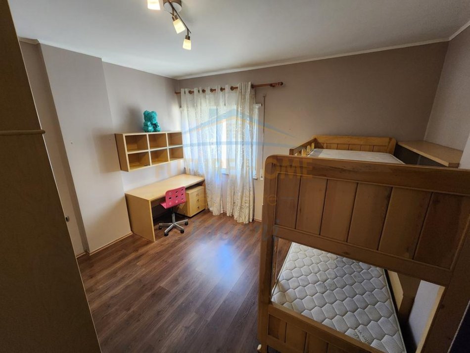 Tirane, jepet me qera apartament 2+1 Kati 4, 143 m² 850 € (Kodra e Diellit)