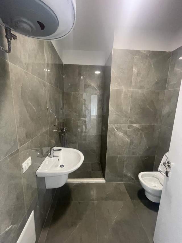 Tirane, jap me qera apartament 2+1+BLK+parkim  Kati 7, 110 m² 450 Euro (ASTIR)Residenca Future Home