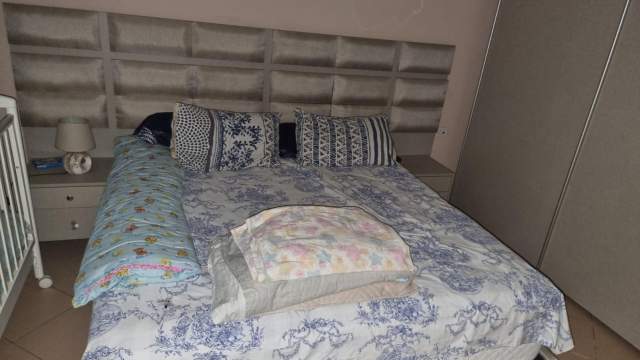 Tirane, jepet me qera apartament 2+1+BLK Kati 5, 85 m² 370 Euro (ASTIR jata 2)