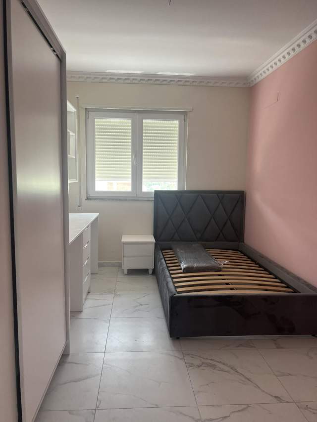 Tirane, jap me qera apartament 2+1+BLK Kati 6, 106 m² 500 Euro (ASTIR VILA L 2)