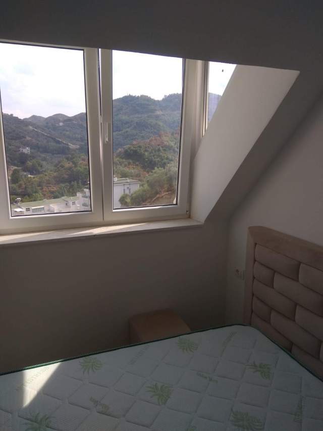 Tirane, jepet me qera apartament 1+1 Kati 3, 50 m² 350 Euro (LIQENI I THATE)