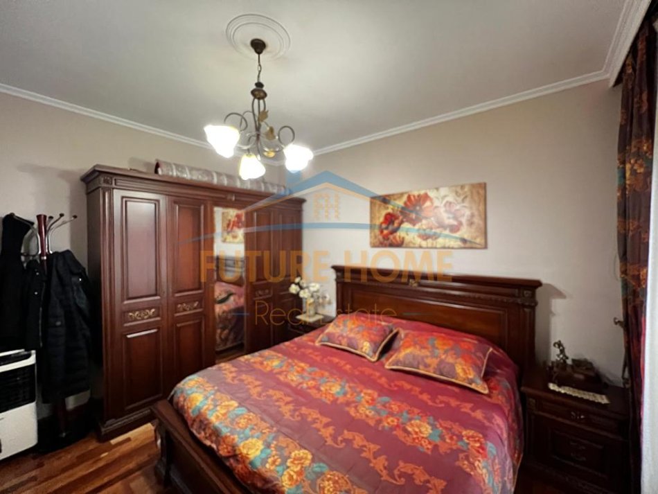 Qera – Apartament 2+1+Post Parkim Kopshti Zoologjik – 1,000 €