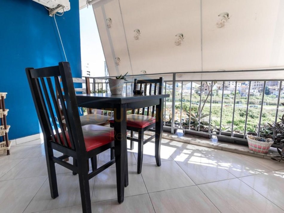 Tirane, jepet me qera apartament 2+1+Ballkon Kati 4, 72 m² 700 € (Ish Fusha e Aviacionit)