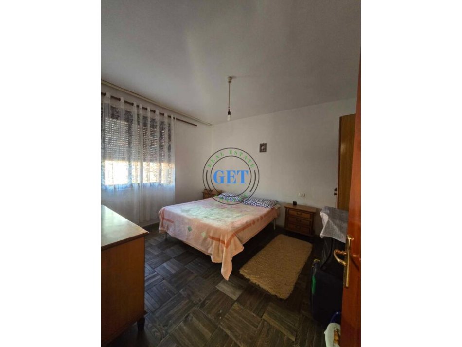 Durres, shitet apartament 1+1+Ballkon Kati 3, 66 m² 65.000 € (Spitali)