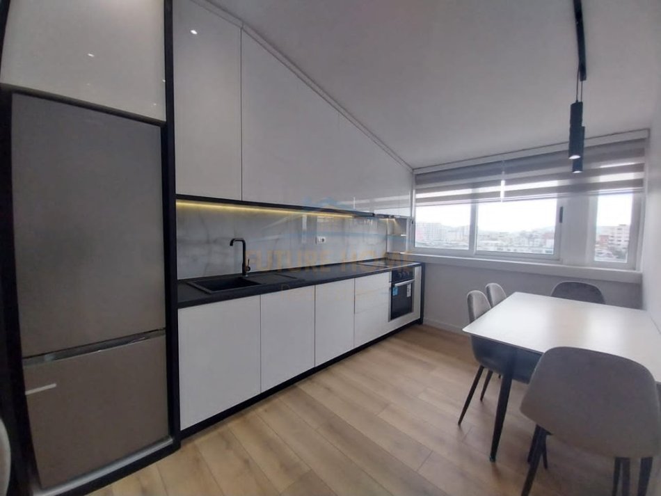 Shitet, Apartament 1+1, Don Bosko, Tiranë.