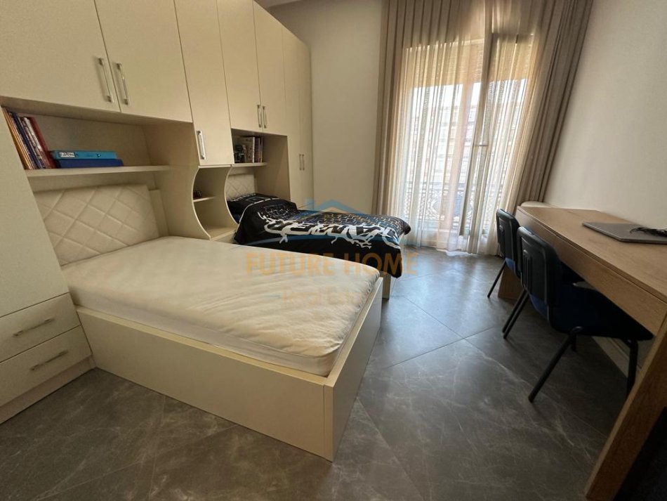 Tirane, jepet me qera apartament 2+1 Kati 5, 1.300 € (Delijorgji)