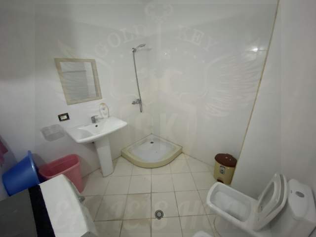 Durres, jepet me qera apartament 1+1+A+BLK Kati 7, 99 m² 300 Euro (Stacioni Trenit Durres)