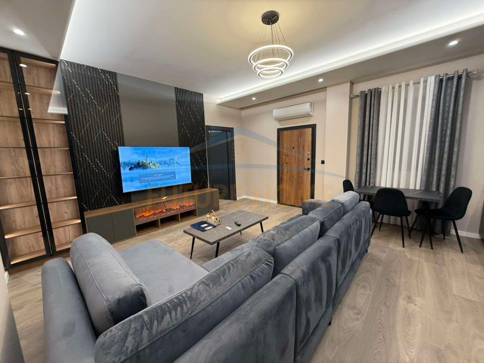 Tirane, shitet apartament 1+1 Kati 0, 57 m² 130.000 € (Liqeni Thate)   UNA53601