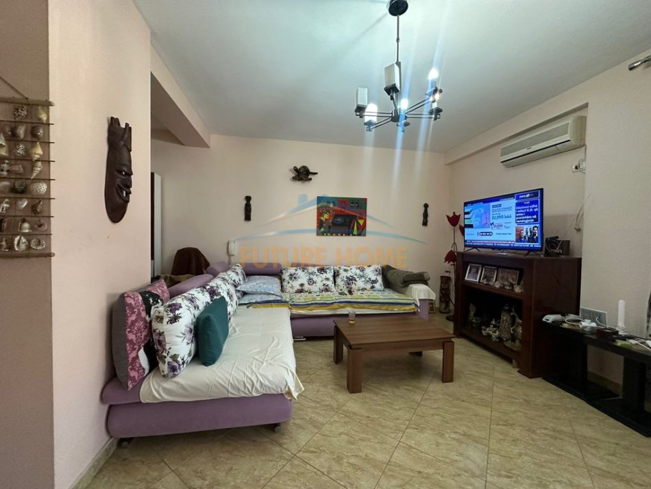 Tirane, shitet apartament 2+1 Kati 1, 124 m² 210.000 € (don bosko)