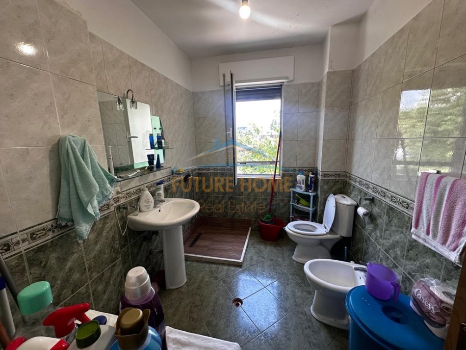 Tirane, shitet apartament 2+1 Kati 1, 124 m² 210.000 € (don bosko)