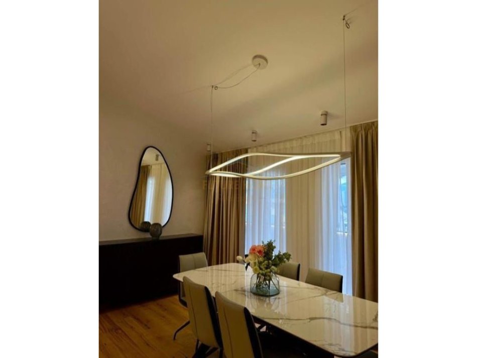 Tirane, shitet apartament+verande | Penthouse 3+1+Ballkon Kati 5, 300 m² 700.000 € (lien I hate)