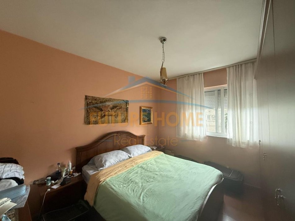 Tirane, shes apartament 2+1 Kati 5, 68 m² (Rruga Mine Peza)