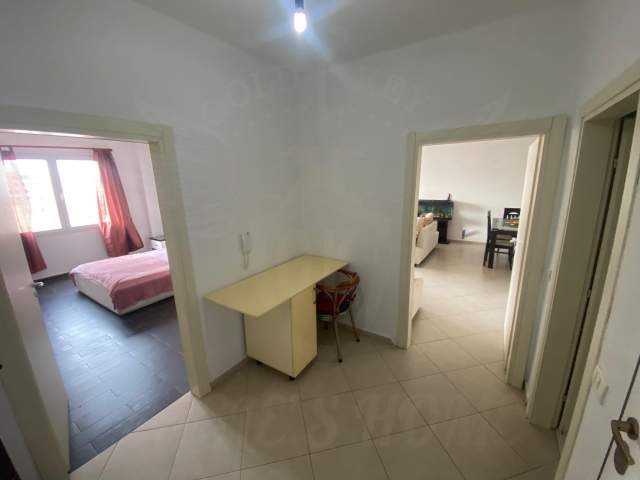 Durres, jepet me qera apartament 1+1+A+BLK Kati 7, 99 m² 300 Euro (Stacioni Trenit Durres)