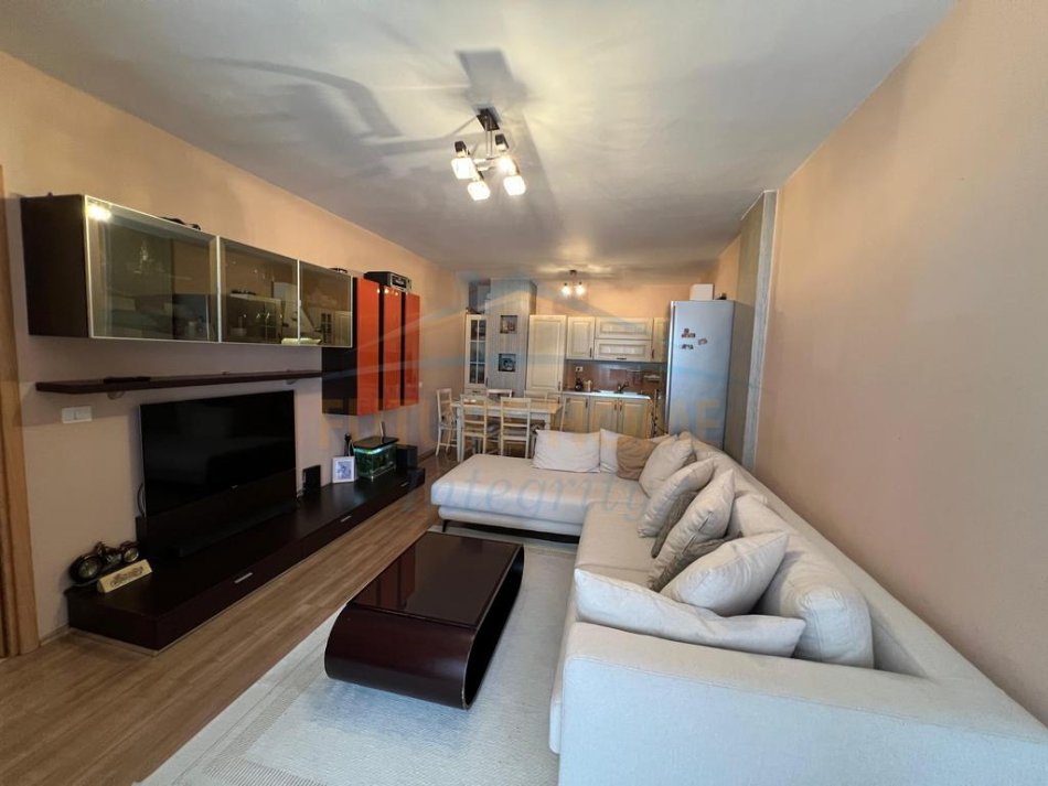 Tirane, shitet apartament 2+1 Kati 6, 95 m² 210.000 € (TREGU ELEKTRIK)   AL53304