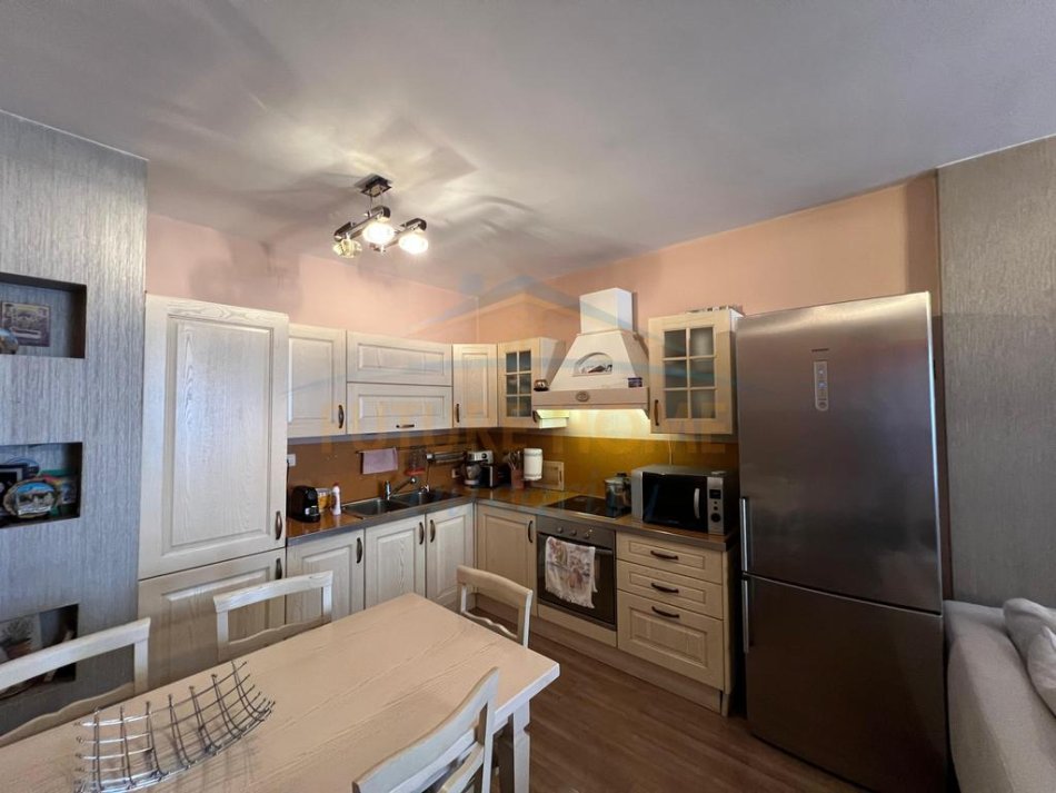 Tirane, shitet apartament 2+1 Kati 6, 95 m² 210.000 € (TREGU ELEKTRIK)   AL53304