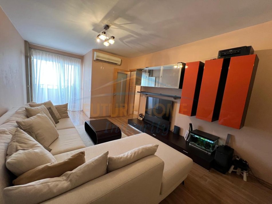 Tirane, shitet apartament 2+1 Kati 6, 95 m² 210.000 € (TREGU ELEKTRIK)   AL53304