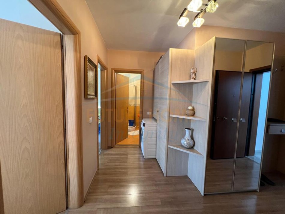 Tirane, shitet apartament 2+1 Kati 6, 95 m² 210.000 € (TREGU ELEKTRIK)   AL53304
