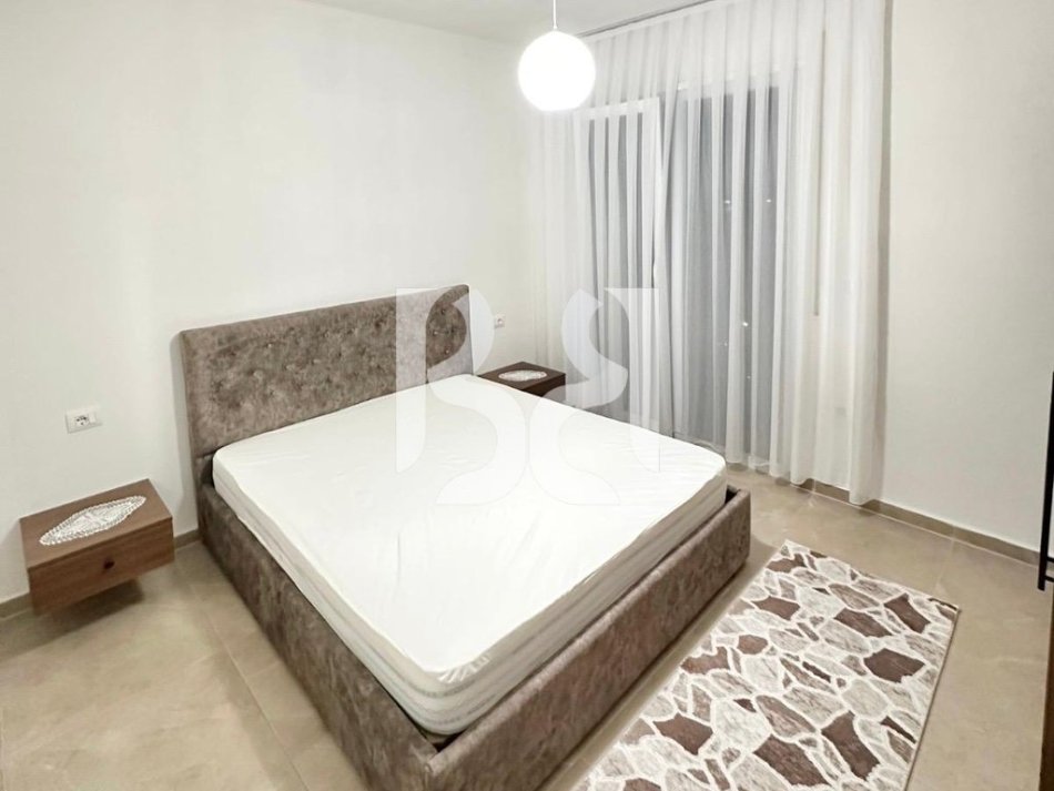 Tirane, jepet me qera apartament 1+1 Kati 9, 70 m² 400 € (Astir)