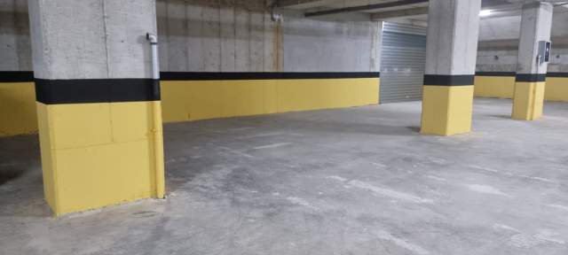 Tirane, shitet garazh Kati 1, 16 m² 39.000 Euro (Kongresi i Manastirit)