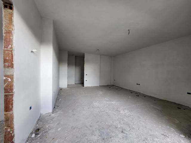 Tirane, shitet apartament 3+1+A+BLK Kati 4, 121 m² 115.000 Euro (Rruga Ali Shefshqeti)