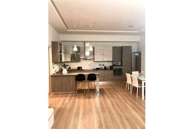 Tirane, shitet apartament 2+1+A+BLK Kati 11, 118 m² 185.000 Euro