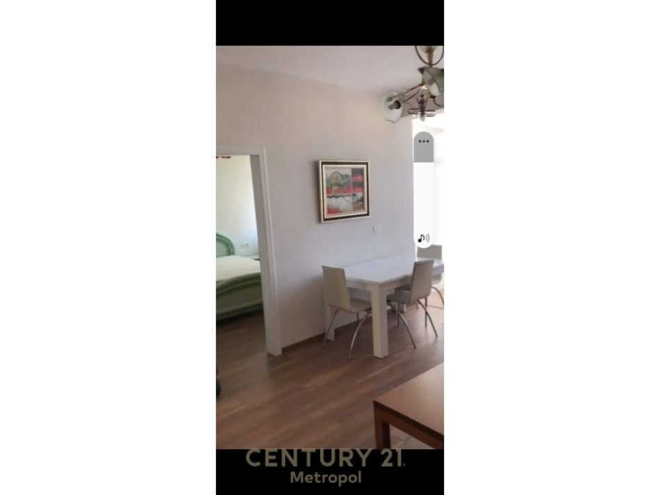 Tirane, shitet apartament 2+1 Kati 9, 90 m² 185.000 € (Rruga Fortuzi,)