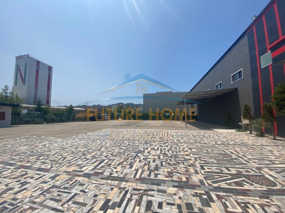 Qera – Kapanon Vorë, Tiranë – 5,000 €