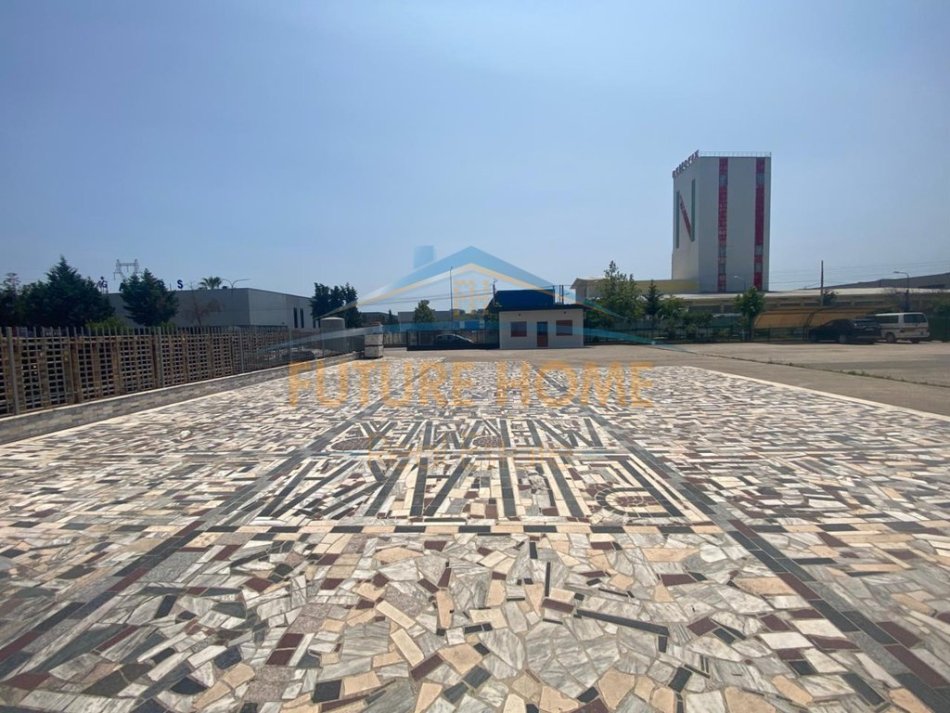 Qera – Kapanon Vorë, Tiranë – 5,000 €