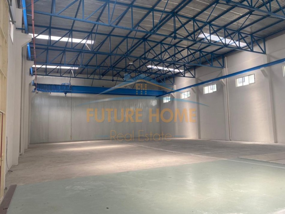 Qera – Kapanon Vorë, Tiranë – 5,000 €